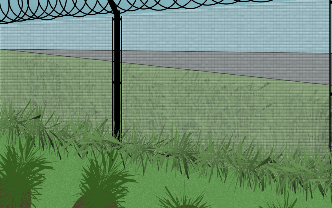 Garden Time Uses Prison Gardens and Green Jobs Training to Support Rehabilitation at Rhode Island’s ACI