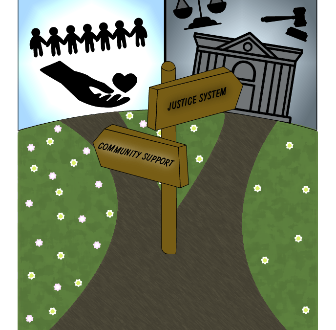 Juvenile Hearing Boards Are Navigating Juvenile Justice With a New Approach